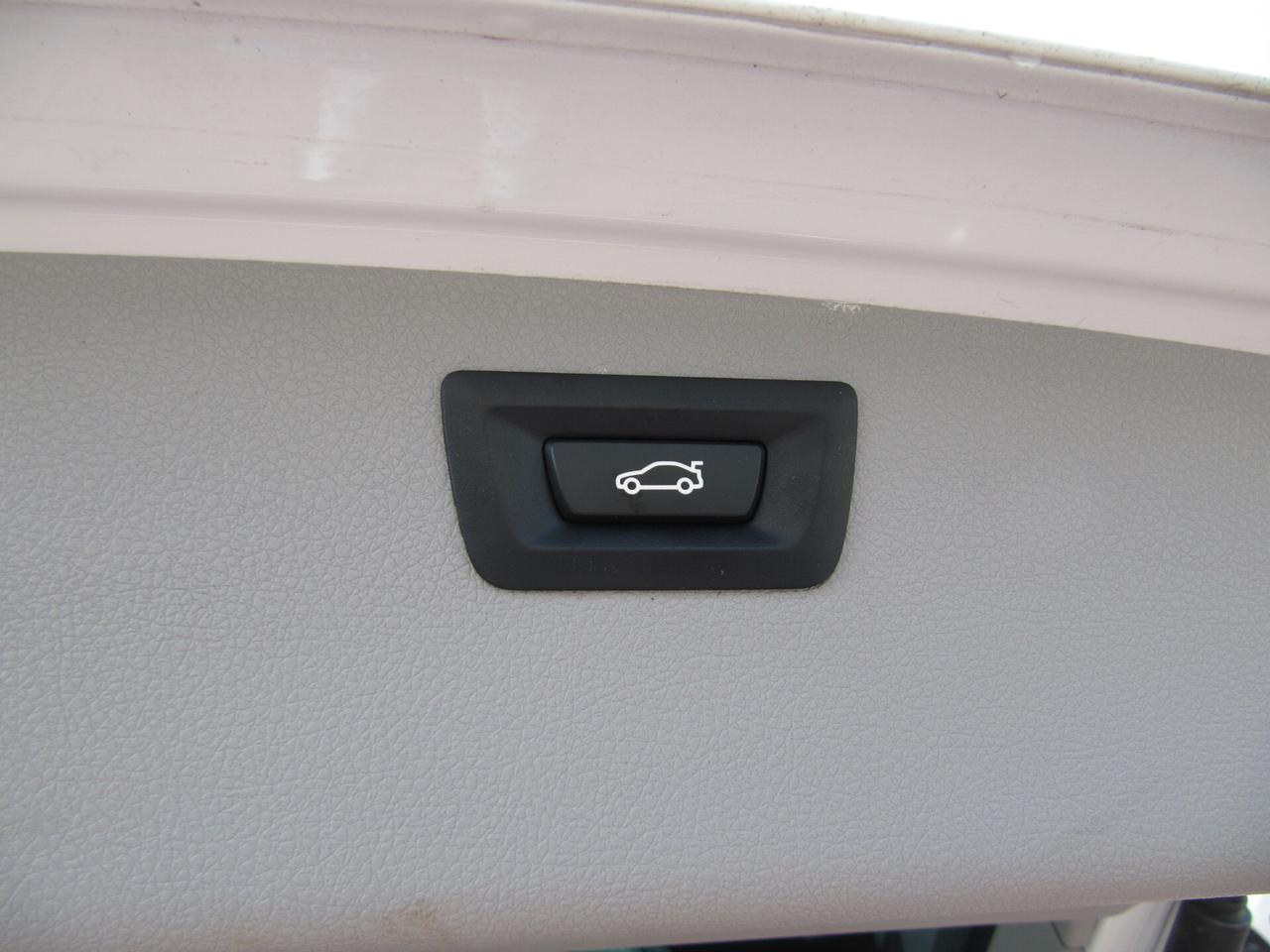 Bmw 318d Touring Msport - AUTOMATICO