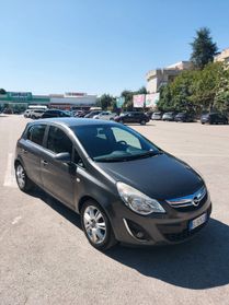 Opel Corsa 1.3 CDTI 95CV 5 porte Sport