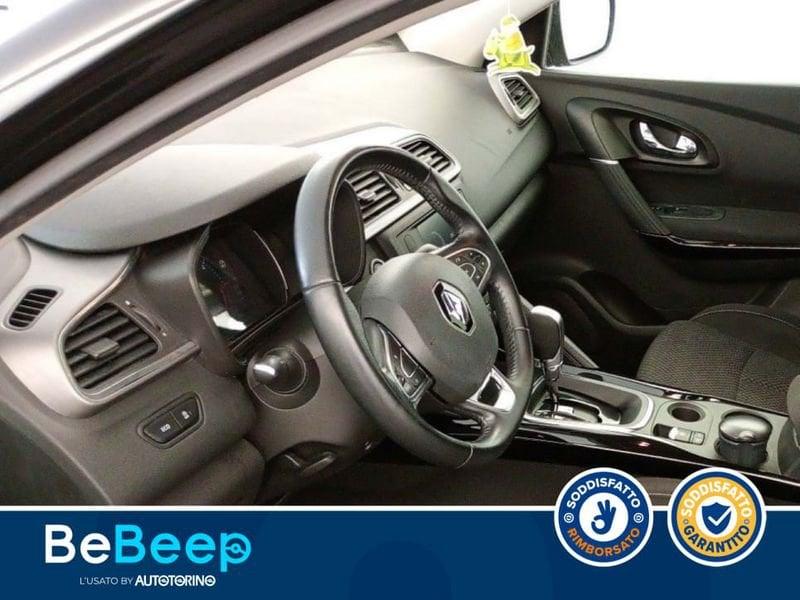 Renault Kadjar 1.5 DCI ENERGY HYPNOTIC 110CV EDC