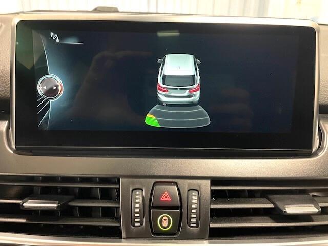 Bmw 2er Active Tourer 216d