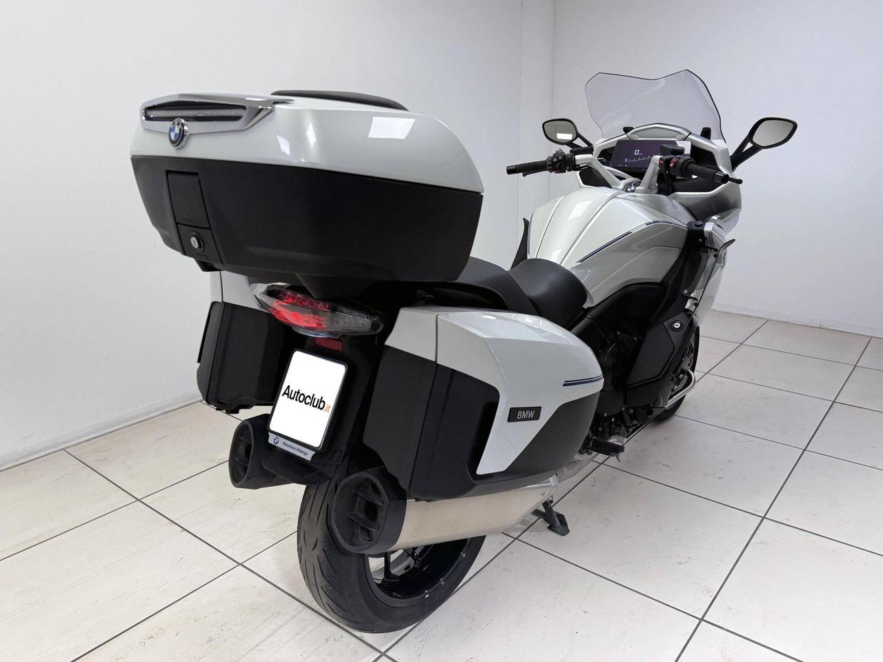 BMW K 1600 GT