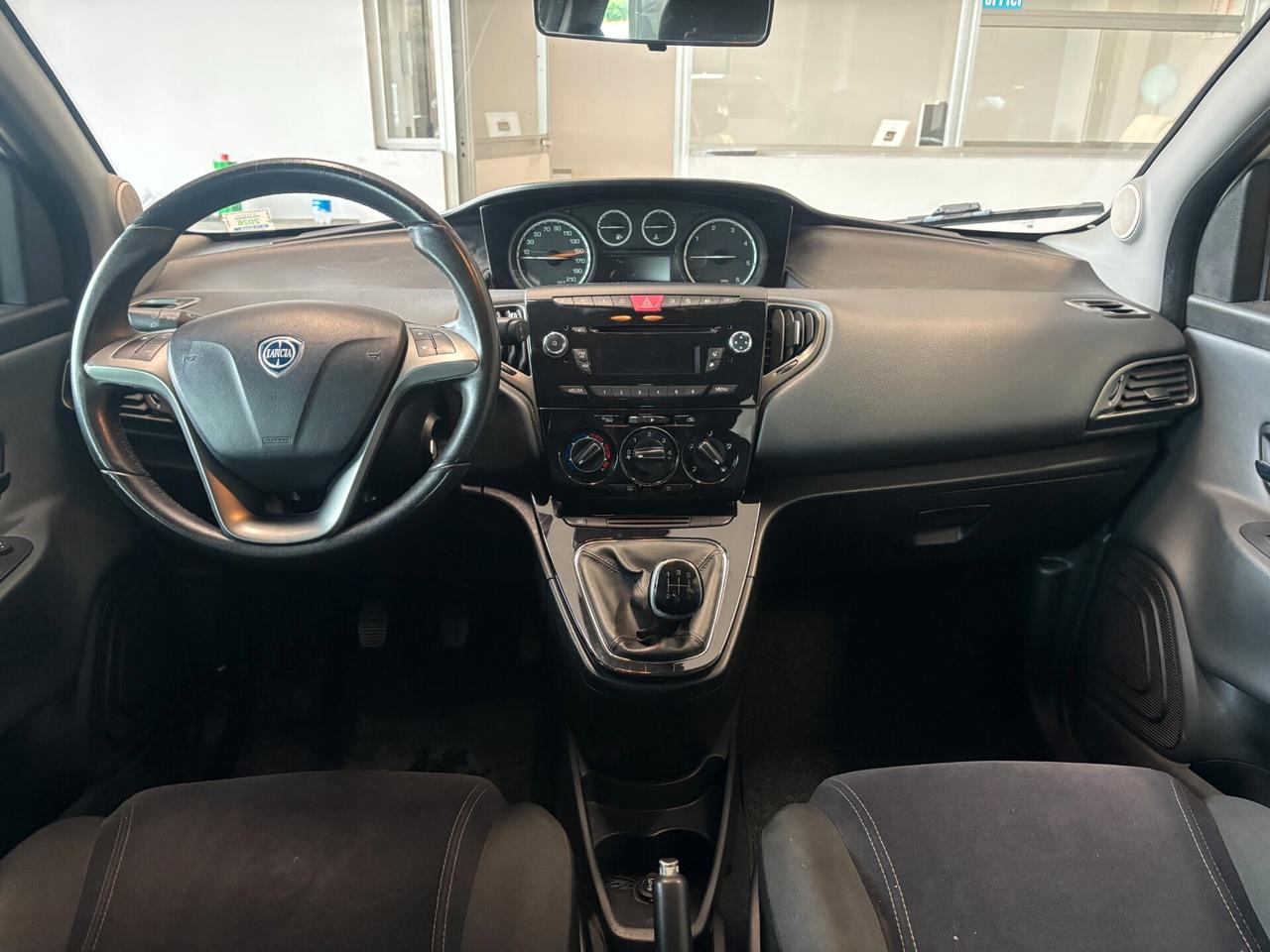 Lancia Ypsilon 1.3 mjt Silver s *PER NEOPATENTATI