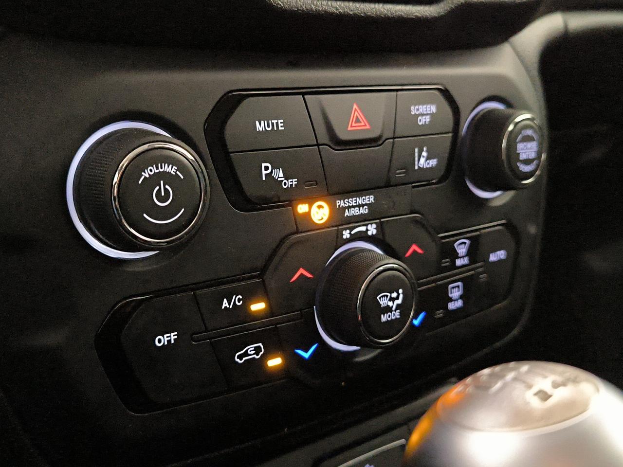 Jeep Renegade 1.6 mjt night eagle 120cv 2wd
