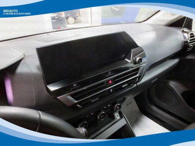 CITROEN C4 1.2 PureTech 130cv Shine EAT8 EU6