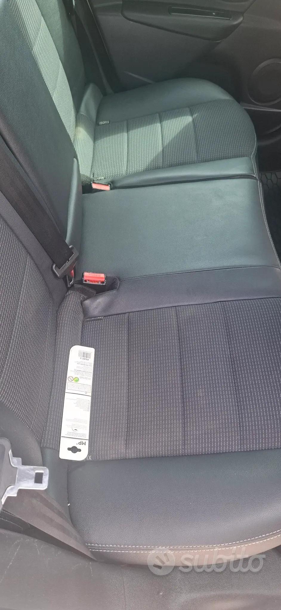 Renault Megane Mgane 1.6 dCi 130CV Start&Stop ESM