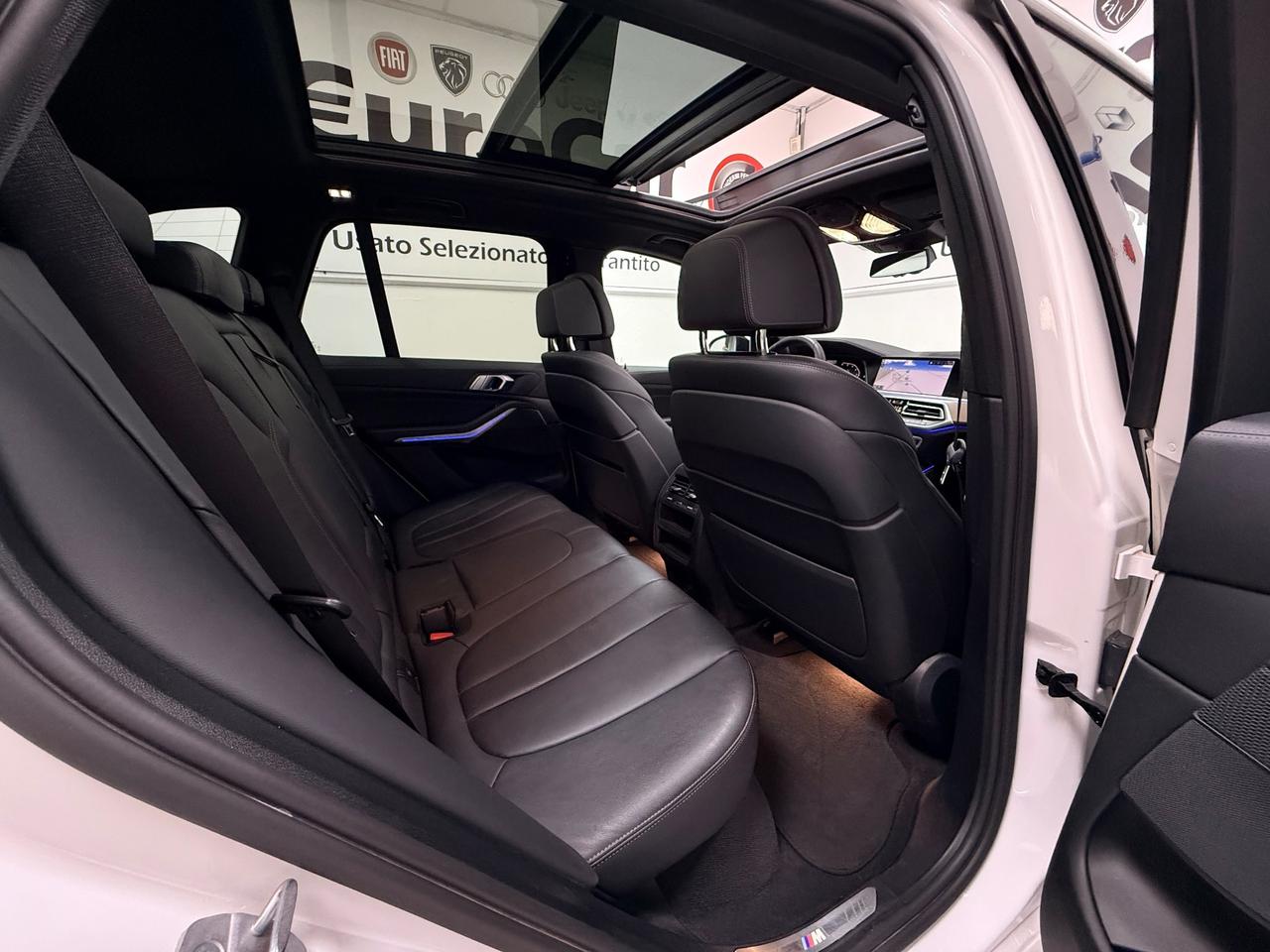 Bmw G05 X5 xDrive30d 286CV 48V Msport 05/2021 EURO 6D