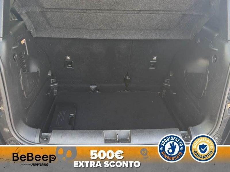 Jeep Renegade 1.0 T3 LIMITED 2WD