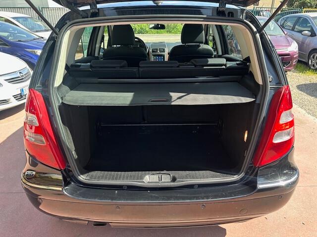 Mercedes-benz A 150 A 150 Elegance