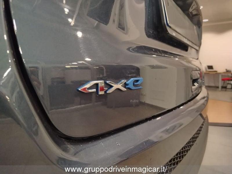 Jeep Compass 4xe 1.3 T4 PHEV 190cv Limited 4xe Auto