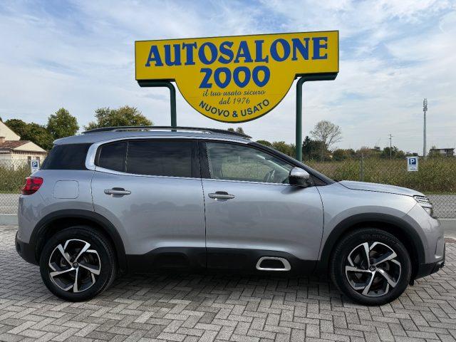 CITROEN C5 Aircross PureTech 130 S&S EAT8 Shine PREZZO REALE