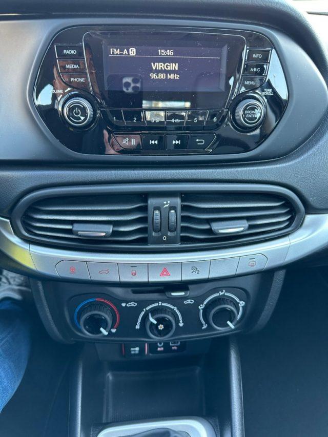 FIAT Tipo 1.3 Mjt 4 porte Easy Berlina PARI AL NUOVO!!!!!!