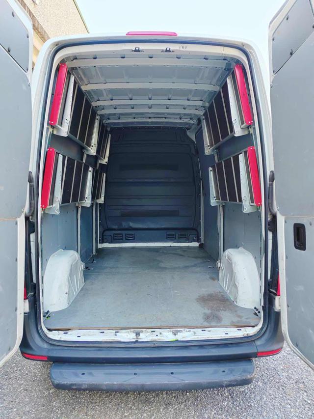 MERCEDES-BENZ Sprinter 311 CDI IVA ESPOSTA