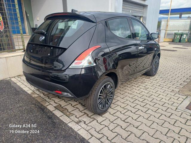 LANCIA Ypsilon 1.0 FireFly 5 porte S&S Hybrid Oro