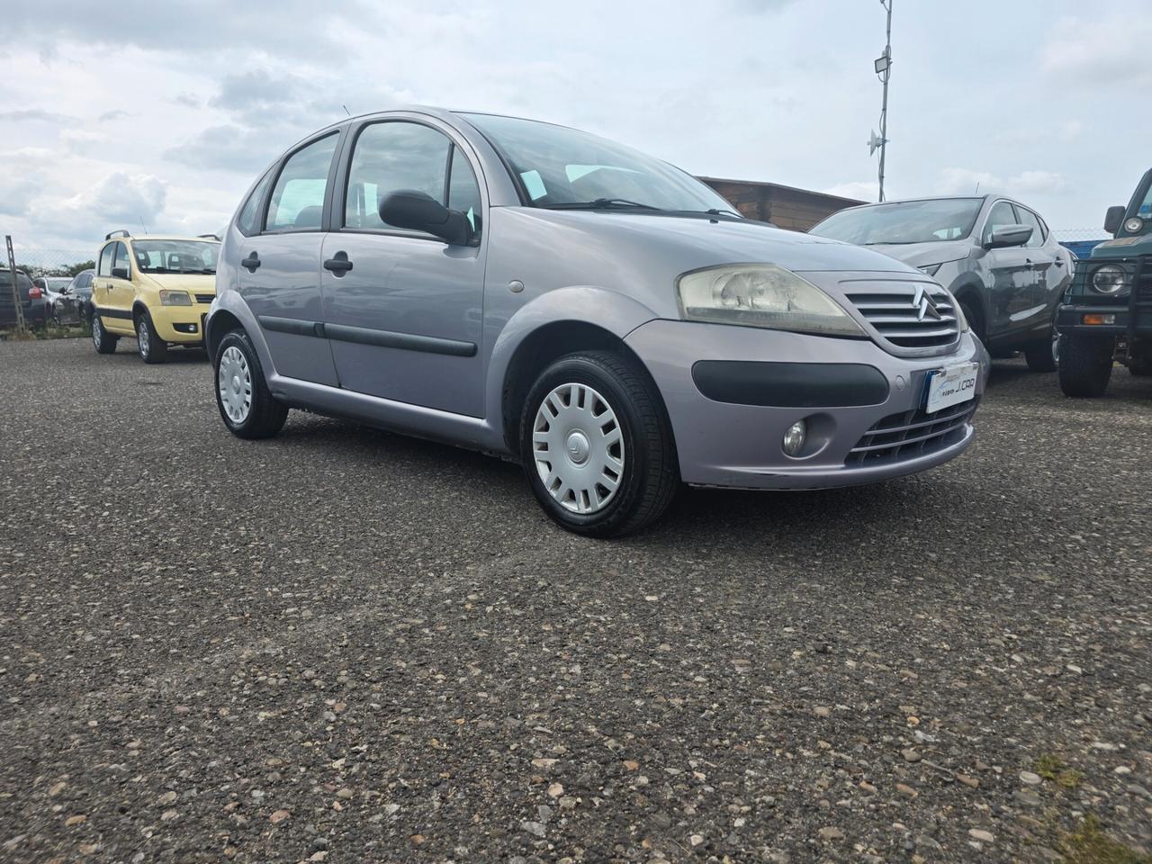 Citroen C3 1.1 Classique