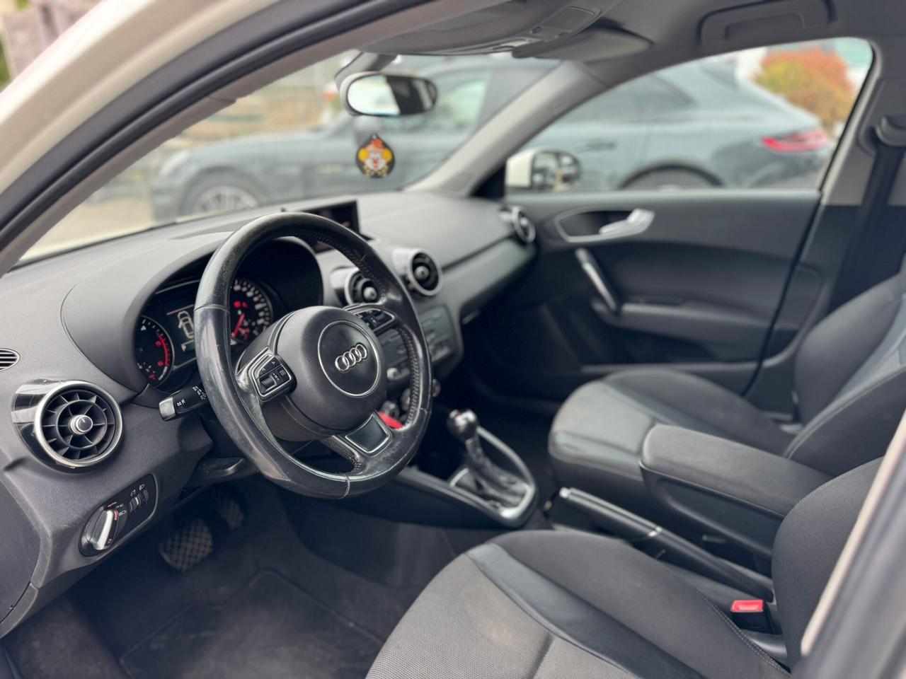 Audi A1 SPB 1.6 TDI S tronic Ambition