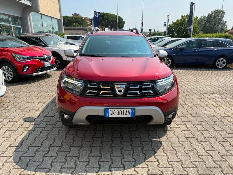 Dacia Duster Duster 1.0 TCe GPL 4x2 Journey