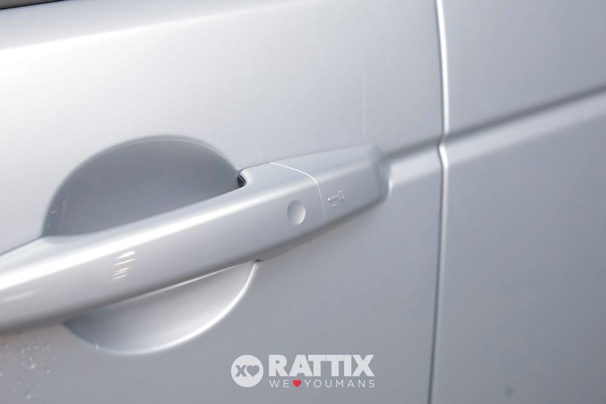 Land Rover Discovery Sport 1.5 i3 Phev SE AWD Auto