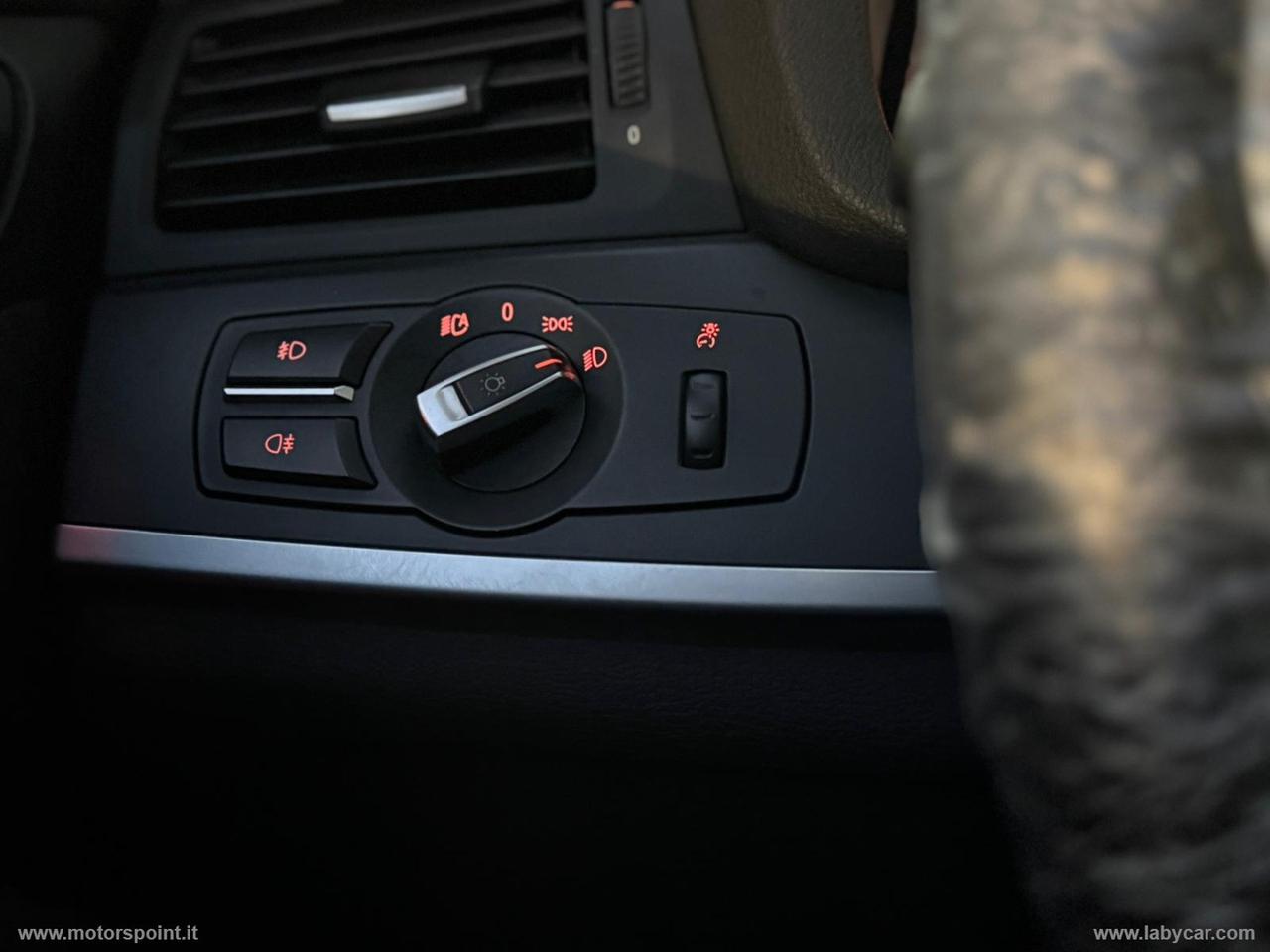 BMW X3 xDrive20d Futura