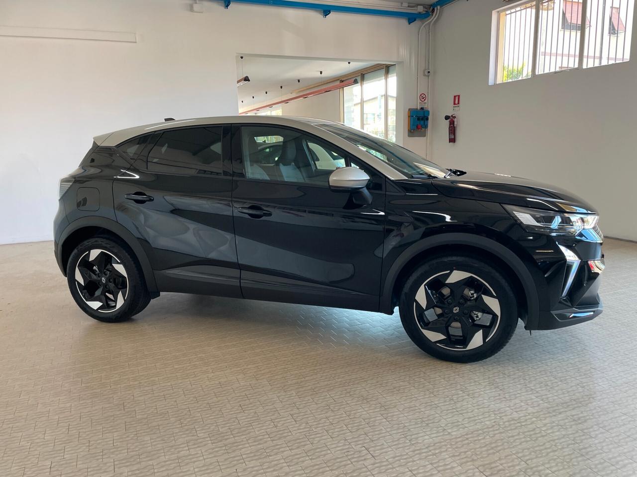 Renault Captur ECO-G 100 CV Techno GPL originale Km 0