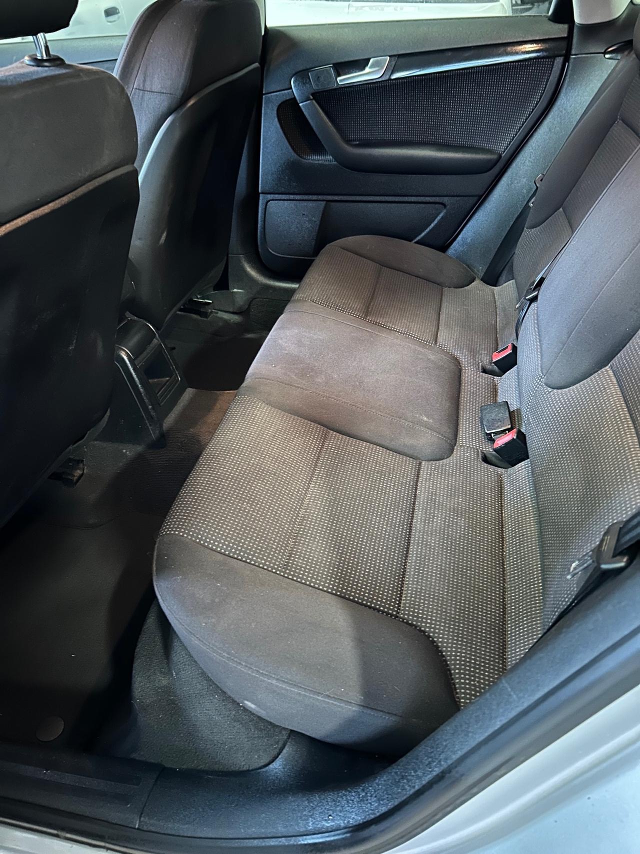 Audi A3 Sportback 2.0 140cv