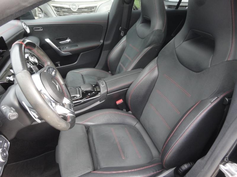 MERCEDES CLA S.Brake (X118) CLA 35 AMG 4Matic ...