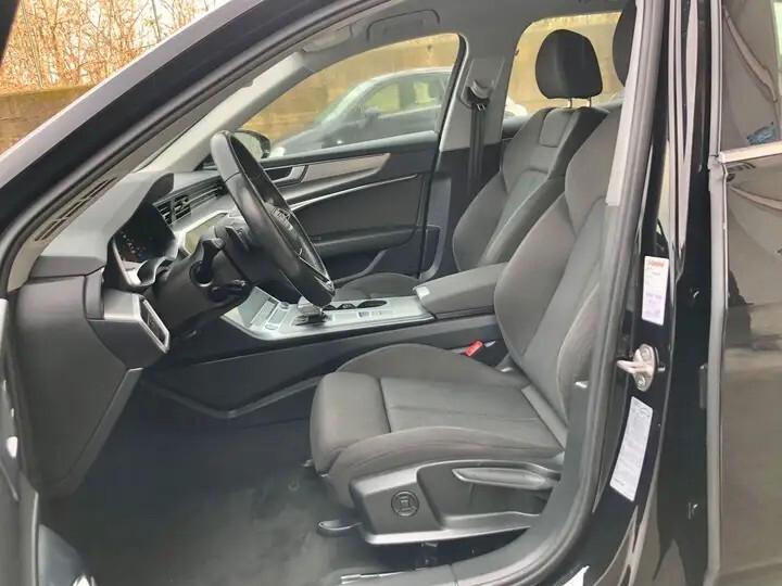 Audi A6 40 2.0 TDI S tronic Business Plus MHEV