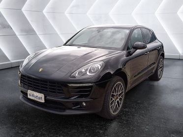 Porsche Macan 2.0 252cv pdk