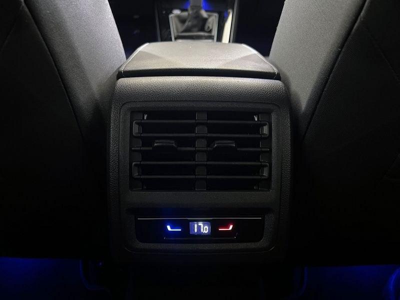 Volkswagen Golf Golf 2.0 TDI SCR Style