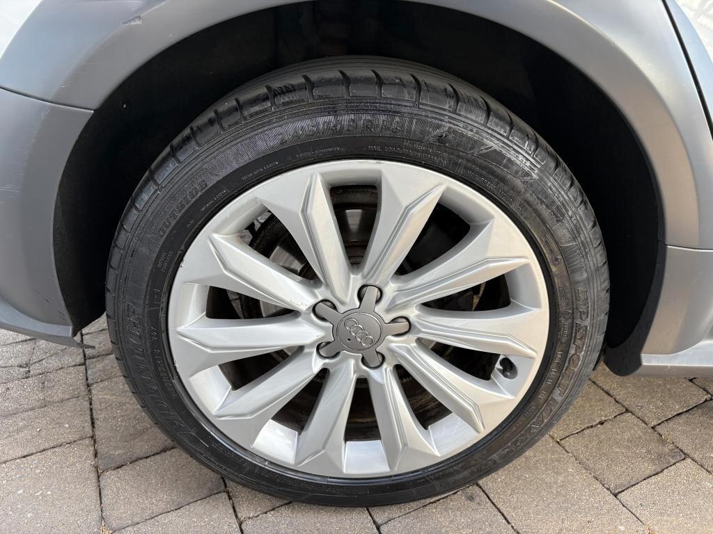 Audi A4 allroad 2.0 TDI 177 CV S tronic Business Plus