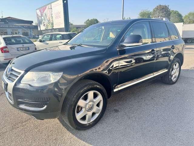 Volkswagen Touareg Touareg 3.0 V6 tdi tiptronic dpf FL