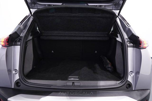 PEUGEOT 2008 1.2 PureTech 100cv S&S Allure Pack