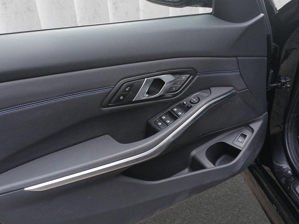 BMW Serie 3 Touring 320 d Mild Hybrid 48V Msport xDrive Steptronic
