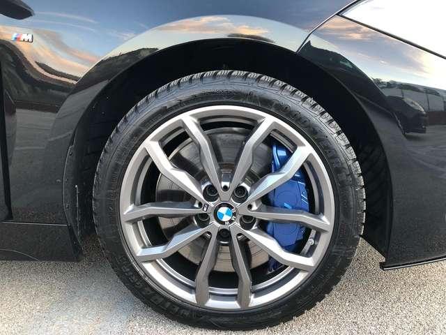 BMW 135 i XDRIVE M SPORT MSPORT M-SPORT LED 19" BLACK PACK