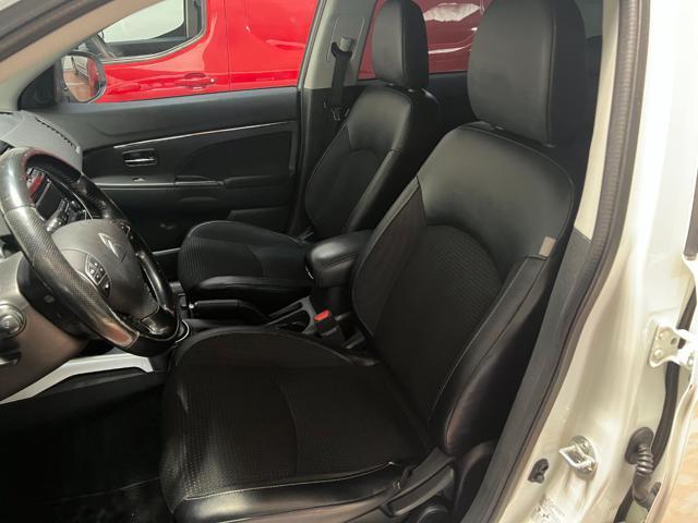 CITROEN C4 Aircross 1.6 HDi 115 Stop&Start 2WD Excl GARANZIA 24 MESI