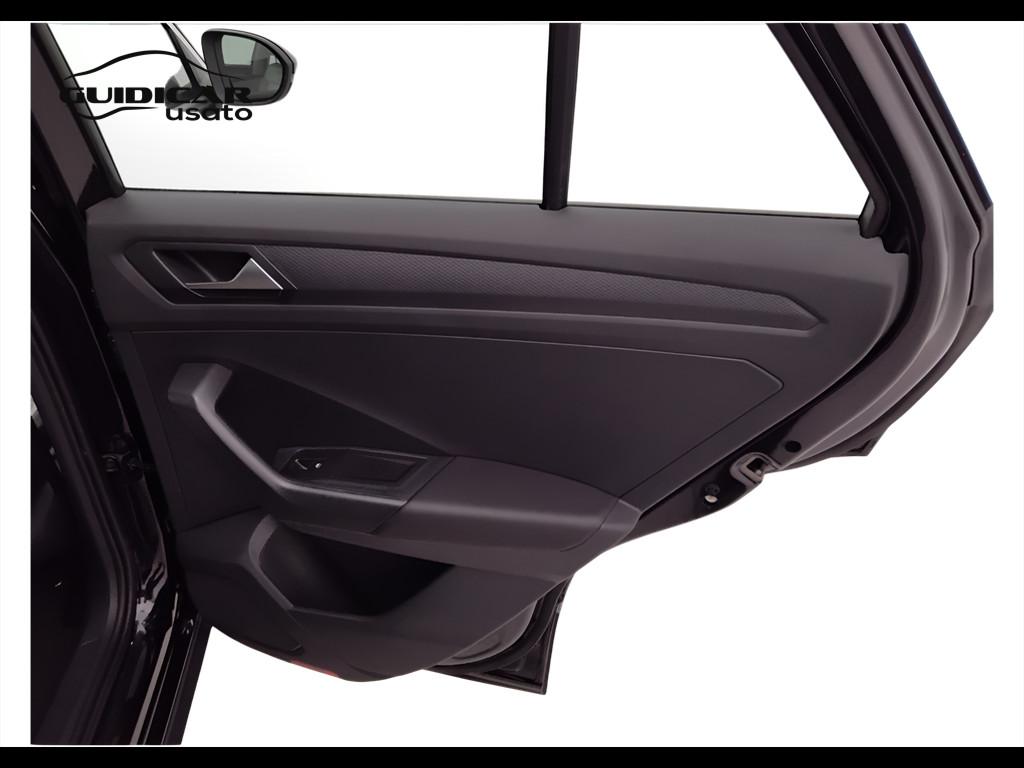 VOLKSWAGEN T-Roc 2022 - T-Roc 2.0 tdi Style 150cv dsg