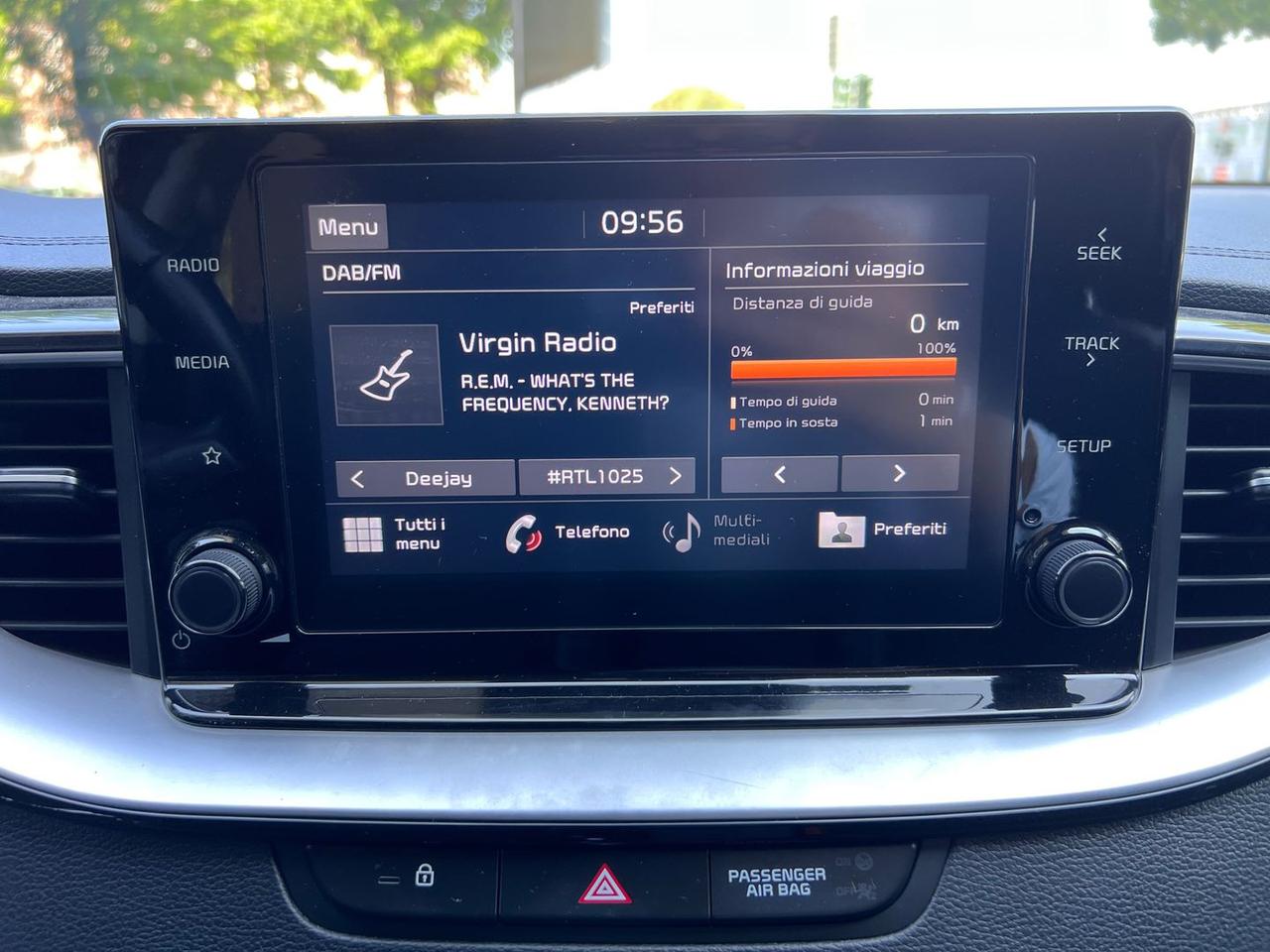 Kia XCeed Style 1.5 T-GDI MHEV #6101