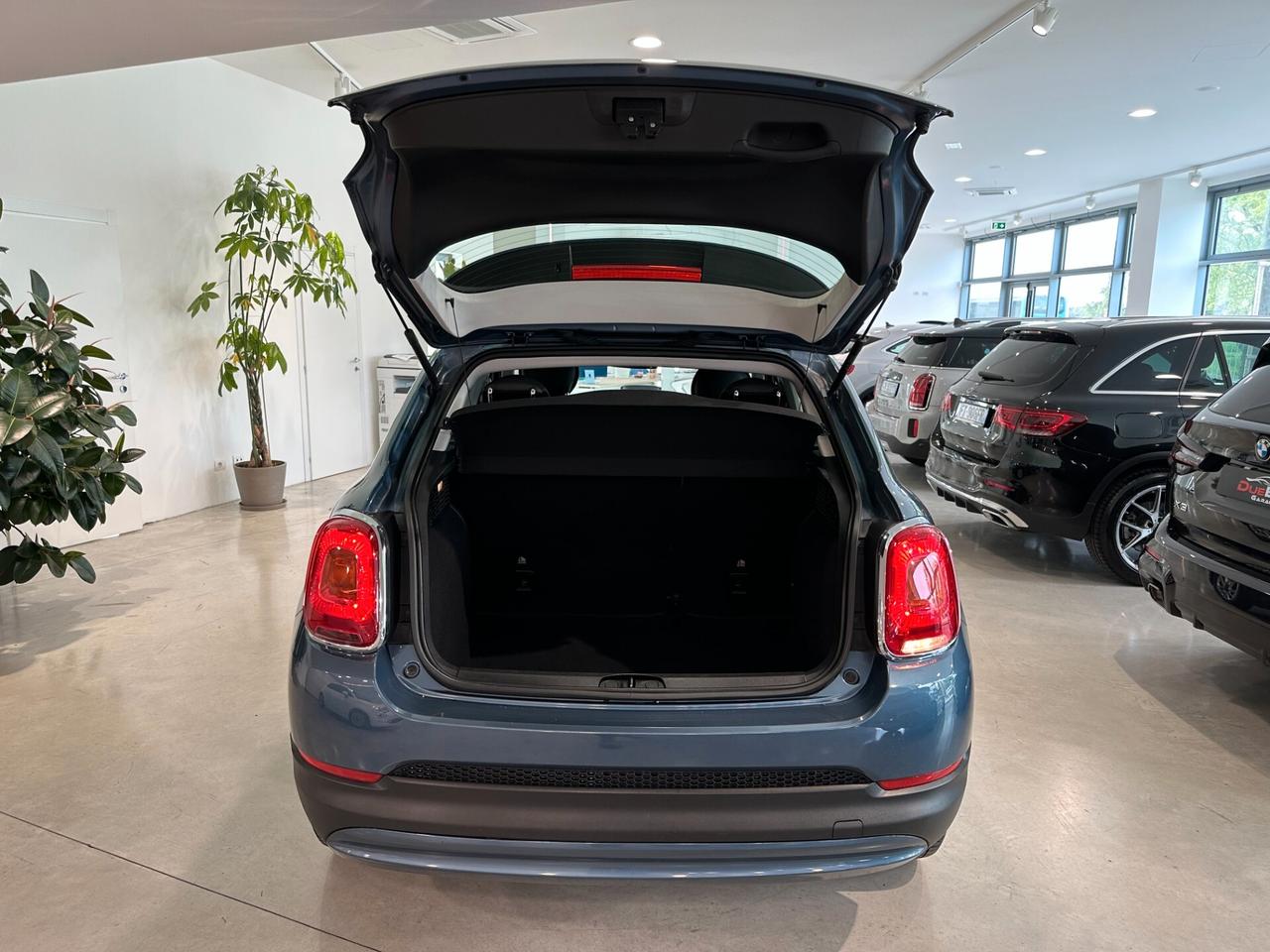 Fiat 500X 1.3 MultiJet 95 CV Pop Star