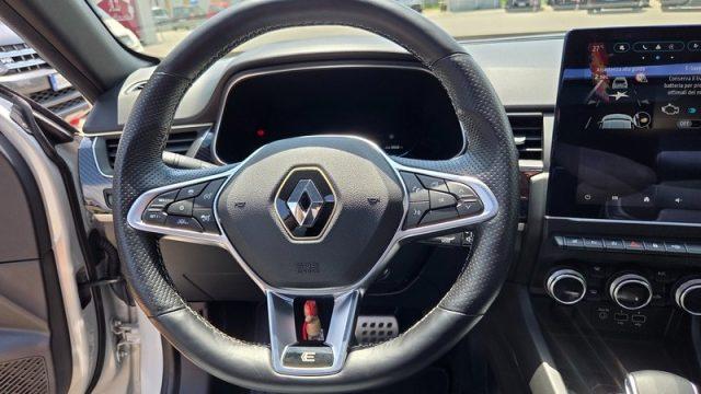 RENAULT Arkana Full Hybrid E-Tech 145 CV Engineered PERMUTE