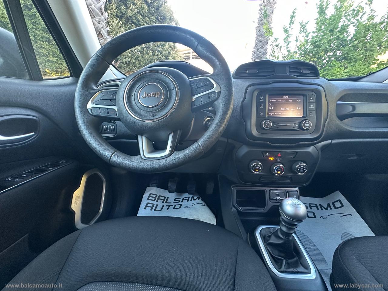 JEEP Renegade 1.0 T3 Sport