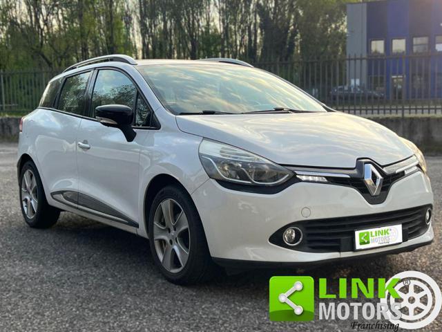 RENAULT Clio 1.5 dCi Start&Stop Energy NEOPATENTATO