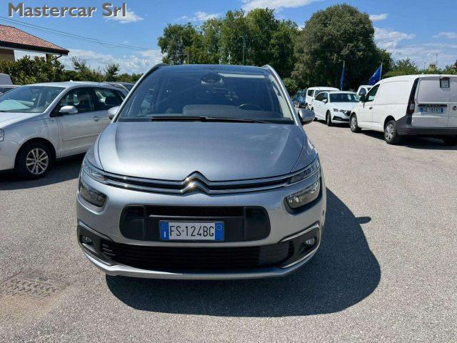 CITROEN Grand C4 Spacetourer C4 Grand Spacetourer 1.6 bluehdi Business FS124BG
