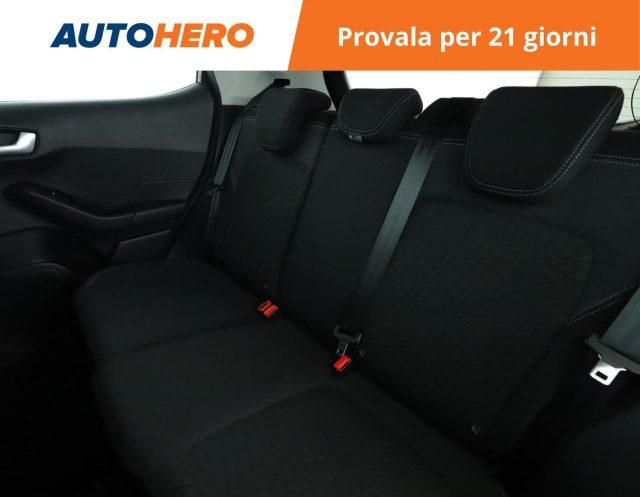 FORD Fiesta 1.1 75 CV 5 porte Titanium