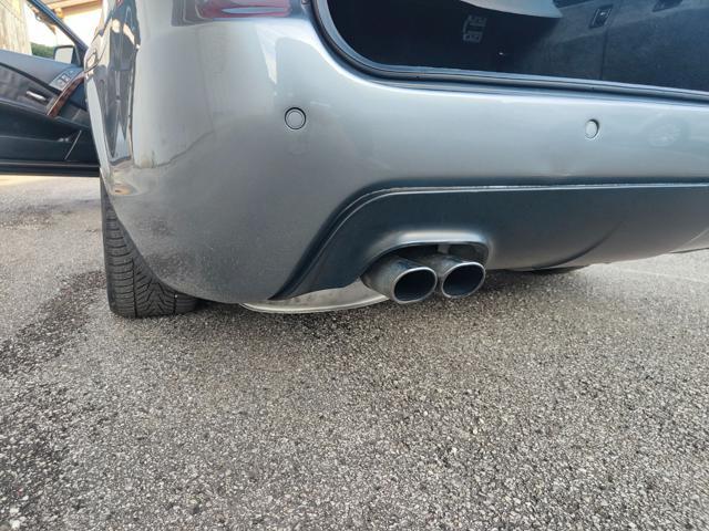 BMW 530 d Touring /// Msport