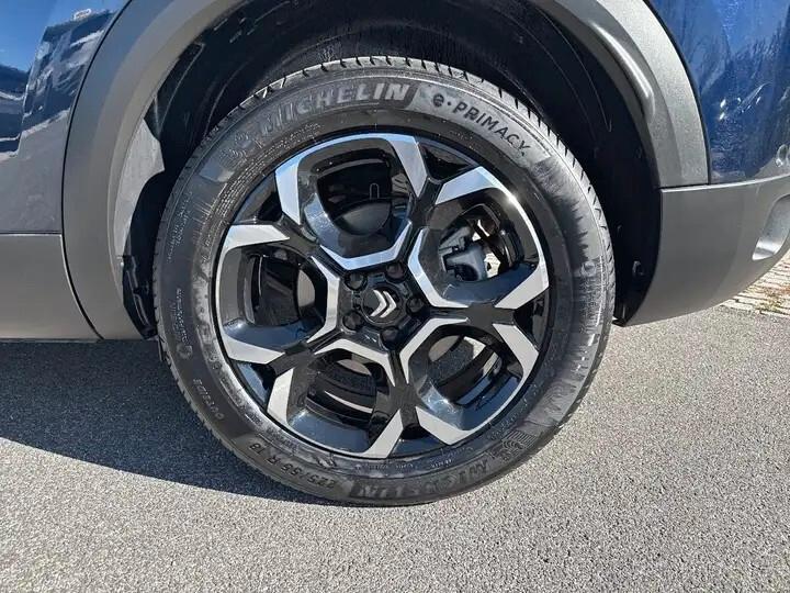 Citroen C5 Aircross Hybrid 225 E-EAT8 Feel Pack