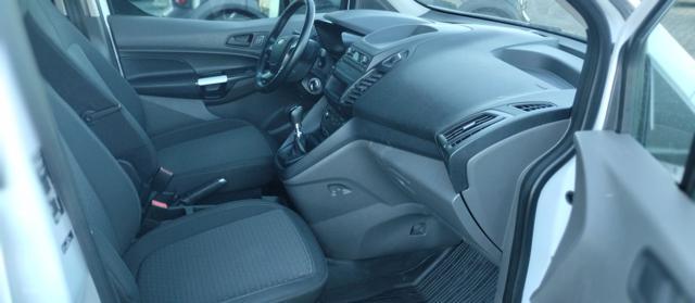FORD Transit Connect 230 1.5TDCi 120CV PL-DC AUTOCARRO 5 POSTI
