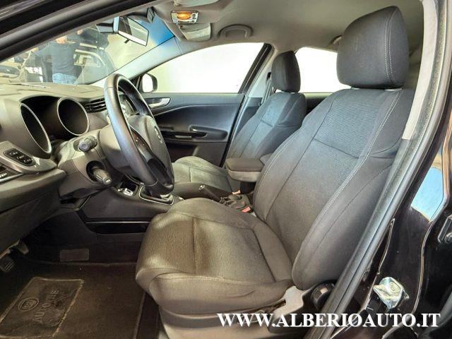 ALFA ROMEO Giulietta 1.6 JTDm-2 105 CV Distinctive