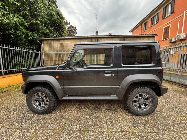 SUZUKI Jimny 1.5 4WD Top AllGrip "ProMMo"