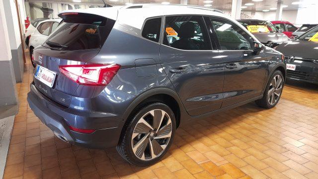 SEAT Arona 1.0 EcoTSI 110 CV FR 18" FULL LED