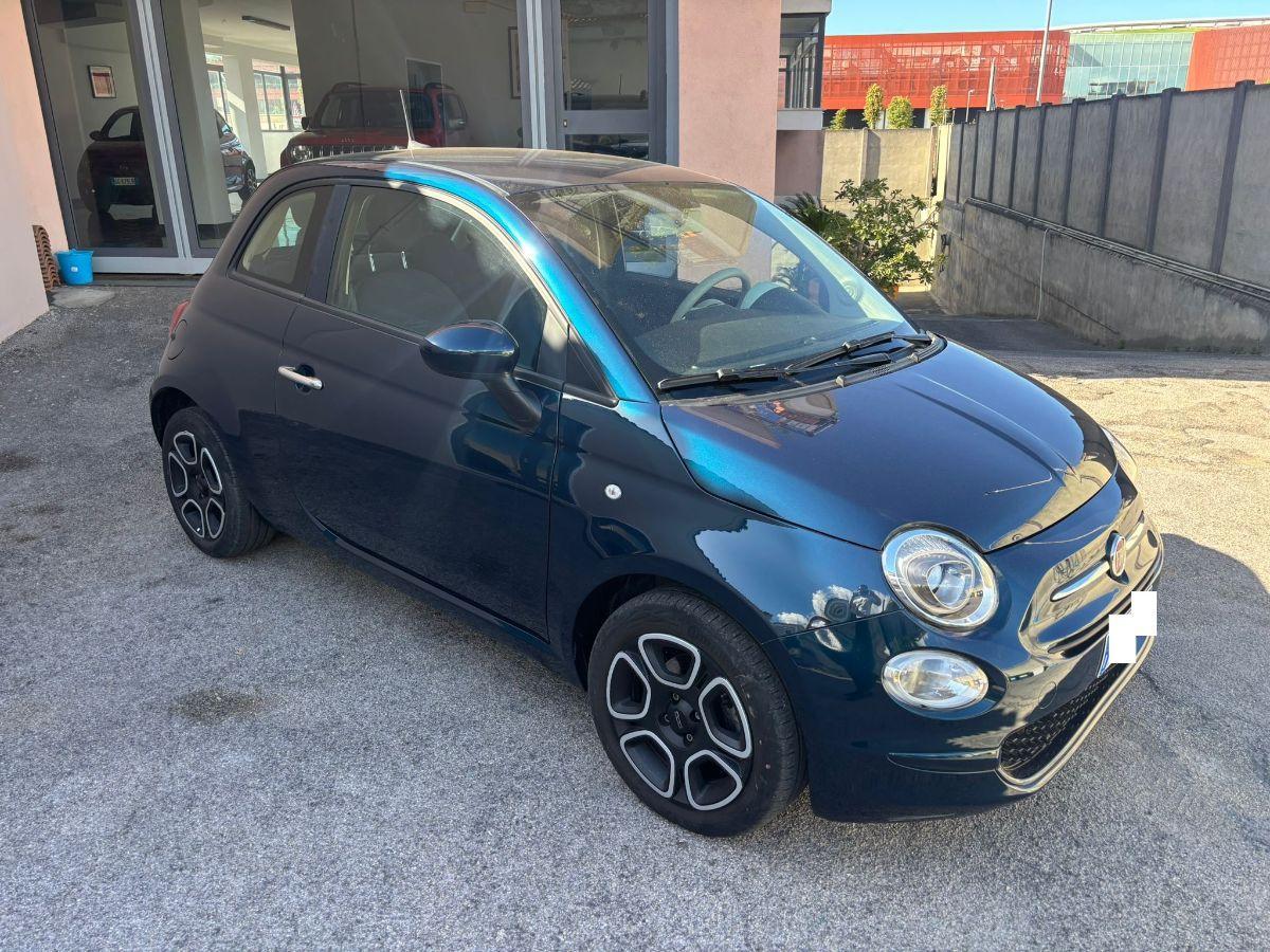 FIAT 500 1.2 EasyPower Club GPL