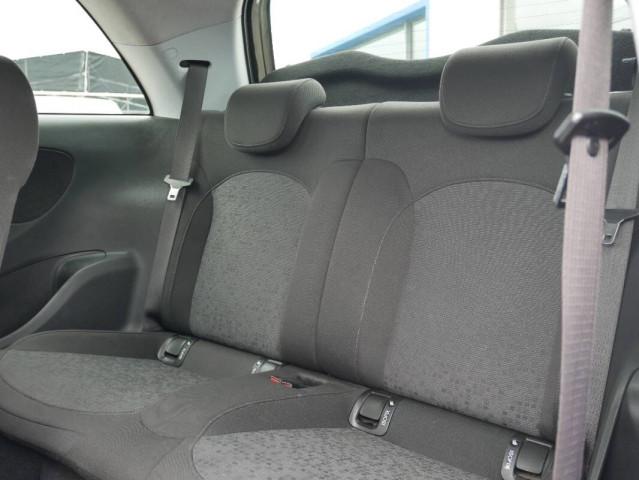 Opel Adam 1.2 Rocks 70cv